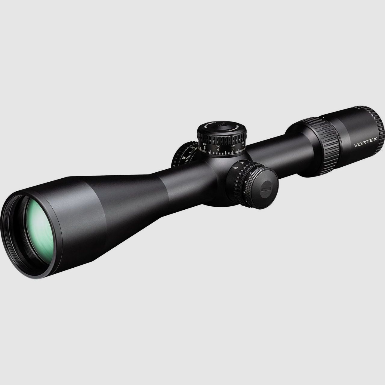 Vortex Strike Eagle 5-25x56 FFP EBR-7C MRAD Zielfernrohr