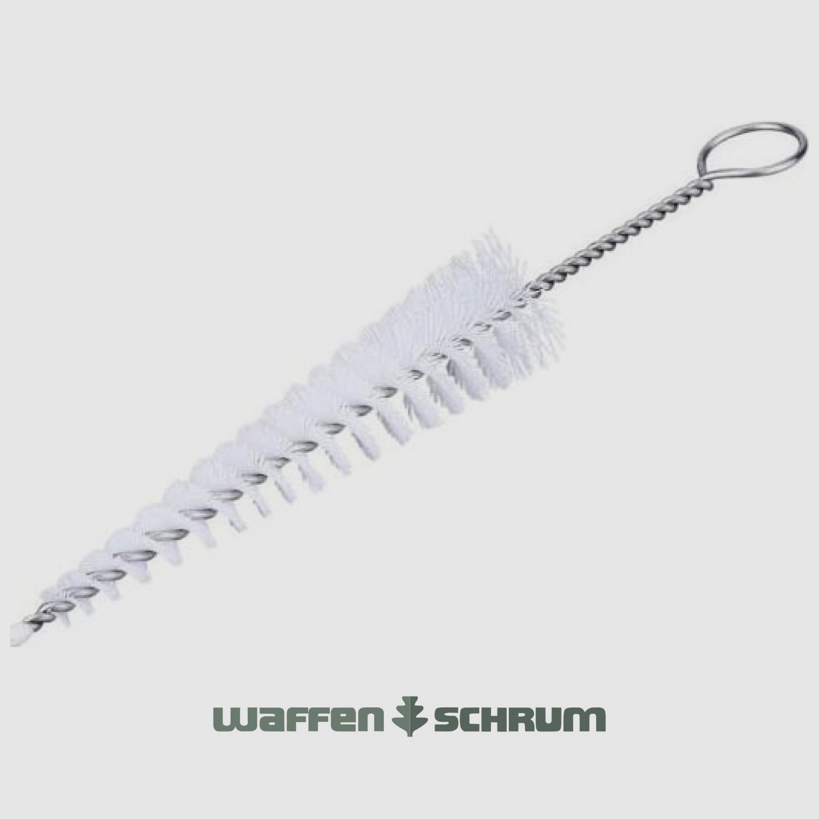Dotzauer mouthpiece brush 14cm length
