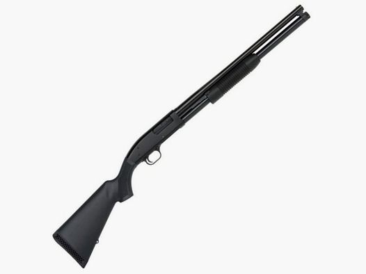 Mossberg Maverick 88 Security 20" (20 pouces) 12/76