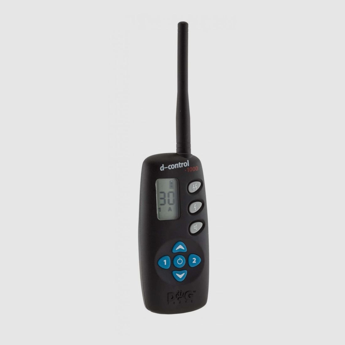 Ersatzfernbedienung - Reichweite 600 m Dogtrace d-control 1000 plus