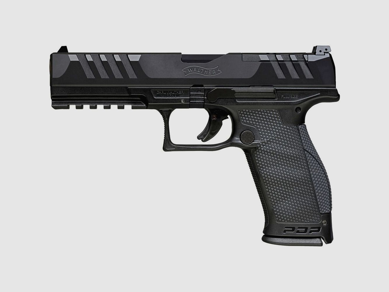 Walther PDP Full Size V2 - 5 OR Pistola