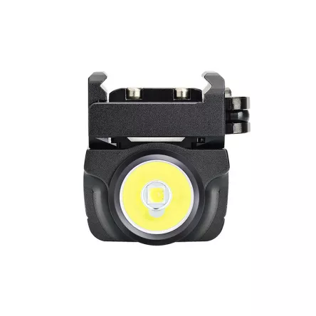 Zaklamp Olight PL-Mini 2 Valkyrie Cool White; voor pistool; 600 lumen, afbeelding 5 van 7