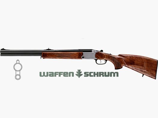 Blaser BBF 95 Standaard SHK:3