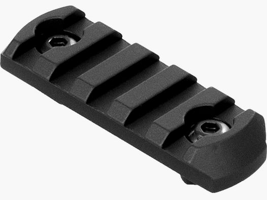 CMMG M-LOK 5 Ranuras de Aluminio 1913 Picatinny Rail