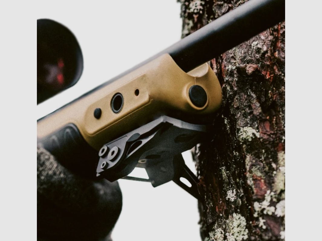 OXA SpikePod Hunter L – Ultralight shooting rest, image 5 of 8