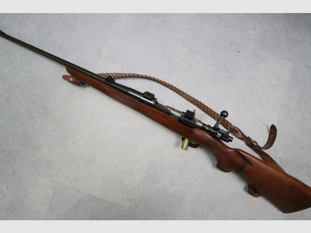 Mauser Oberndorf Mod 98