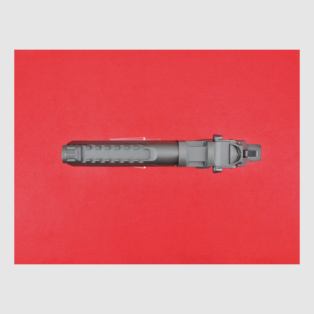 Magnum Research Desert Eagle XIX L5" Nero MB Integrale .357 Mag.