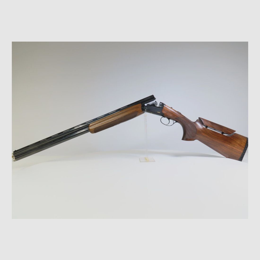 Fossari CRX9 Sporting met 71 cm lopen!
