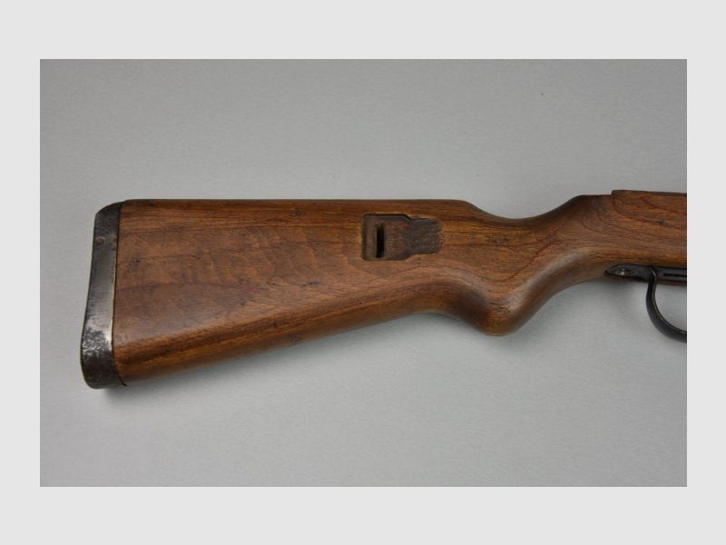 Original G43 Gewehr43 Schaft aus Wk2 