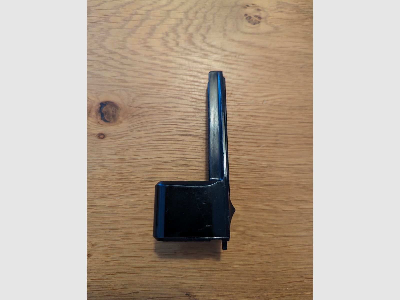 Original Brügger & Thomet B&T Magazin Schnellladehilfe Ladehilfe 9mm Luger APC9, SPC9, GHM9, TP9, MP9