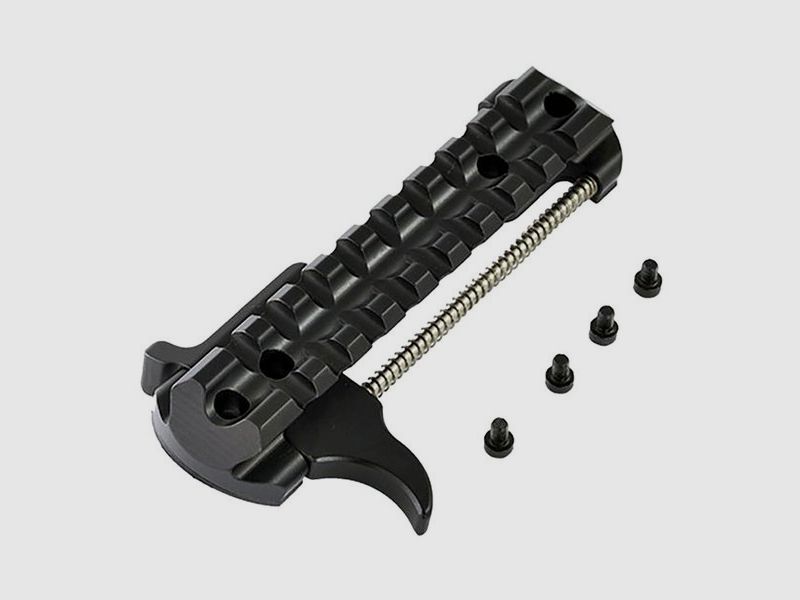 TANDEMKROSS «ADVANTAGE» RUGER™ 10/22™ TANDEMKROSS ADVANTAGE CHARGING HANDLE FOR RUGER® 10/22®