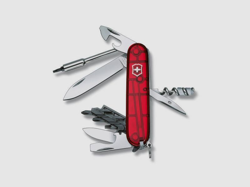 Victorinox CyberTool 29