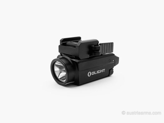 Olight BALDR S – Schwarz