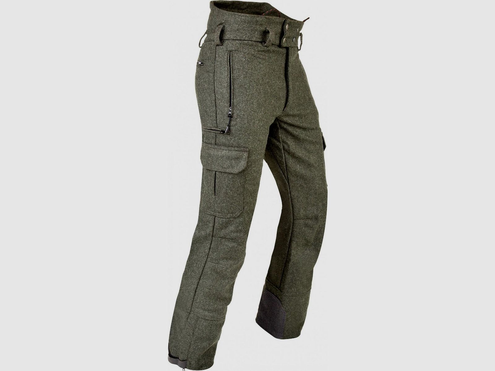 Pantalon Loden Pfanner