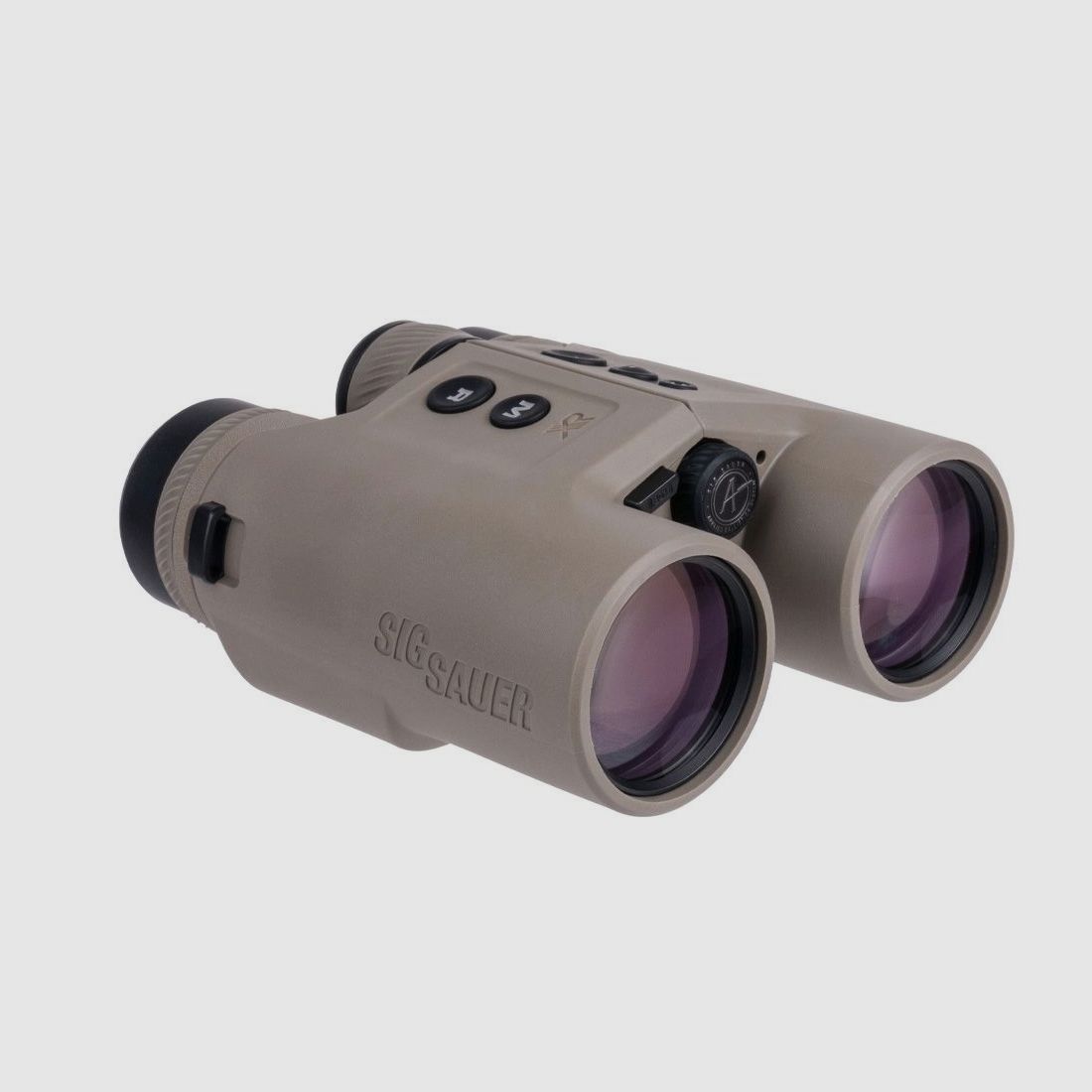 Sig Sauer KILO10K-ABS HD GEN II 10×42 binoculars, image 2 of 3