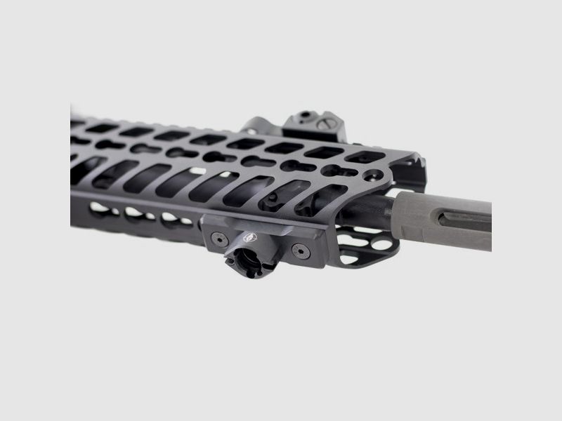 Spartan Classic Key-Mod Adapter, image 2 of 4