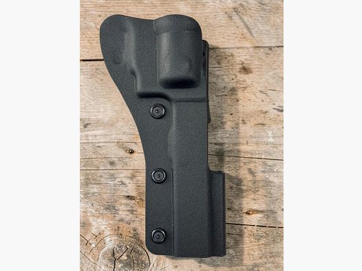 HolsterOnline Speedsec 4 Revolver 6 Zoll RH Multilock