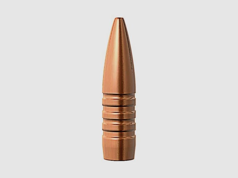 BARNES BULLETS TRIPLE SHOT X® (.308″) RIFLE BARNES BULLETS TSX 30 KALIBER (0.308″) BOAT TAIL 165GR 50/BOX