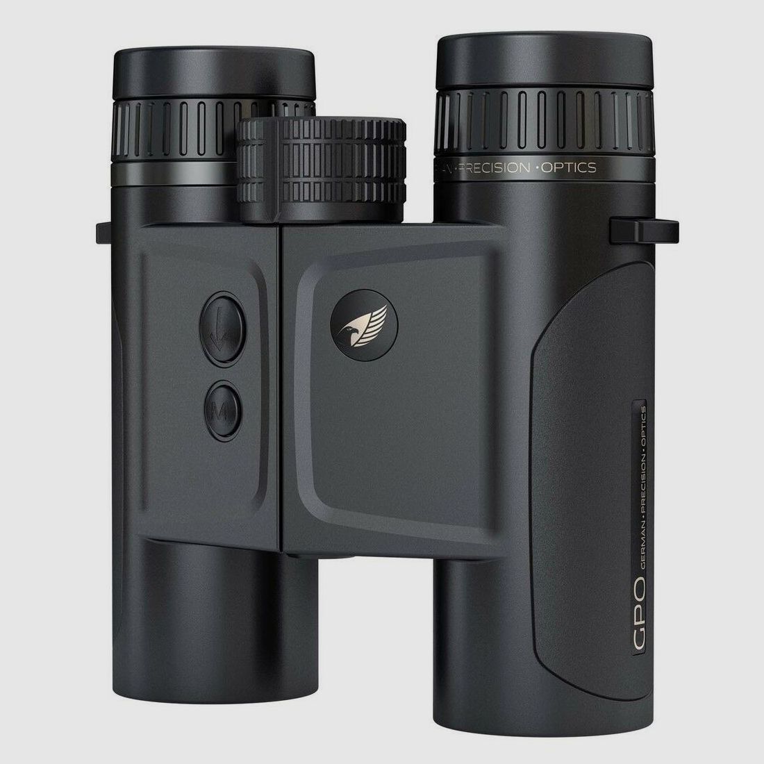 GPO Rangeguide 2800