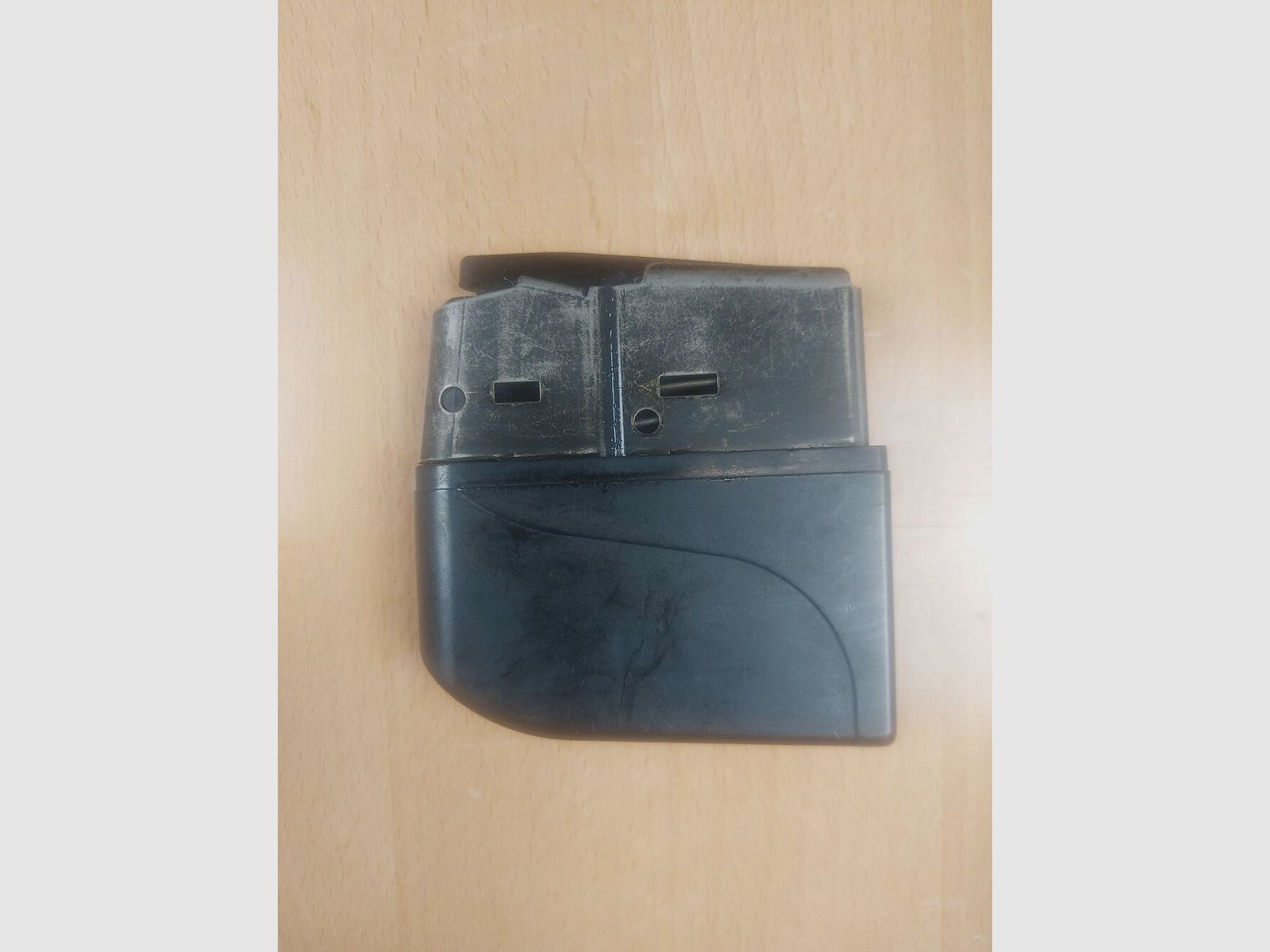 Sauer & Sohn, Eckernförde M 303