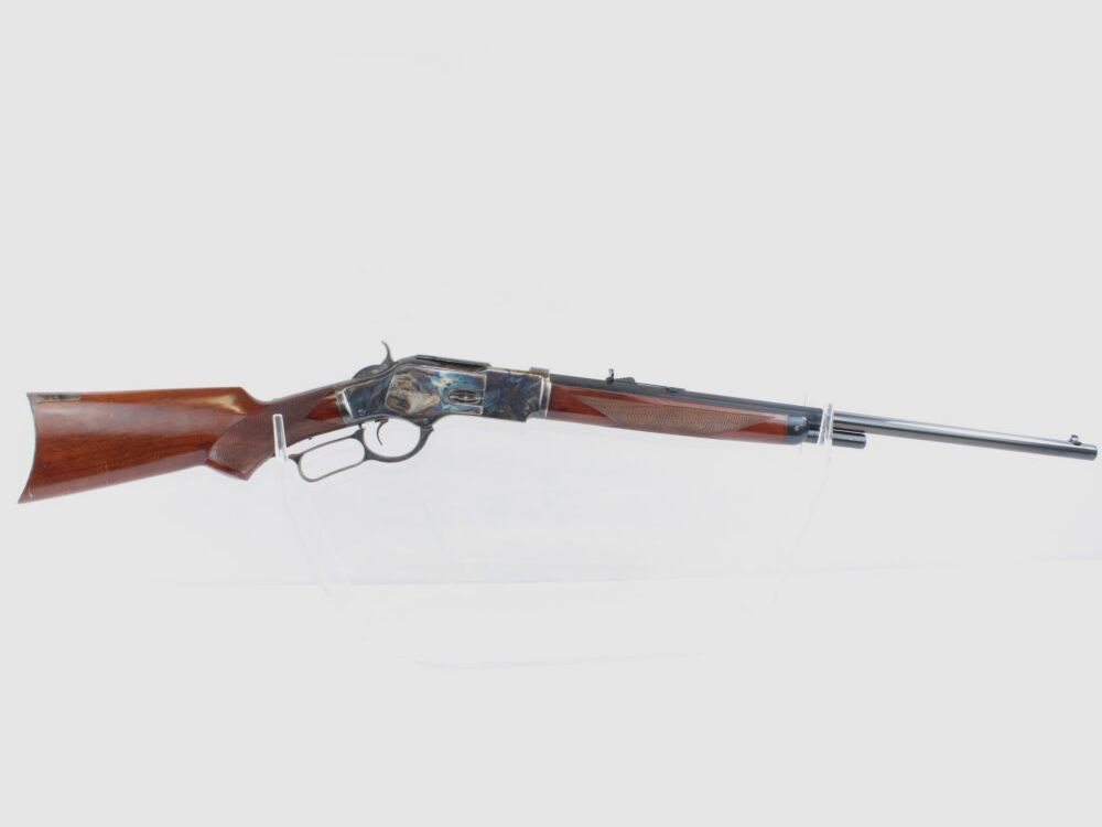 Uberti Unterhebelrepetierbüchse Uberti 1873 "1 von 1000" - .357 Mag.