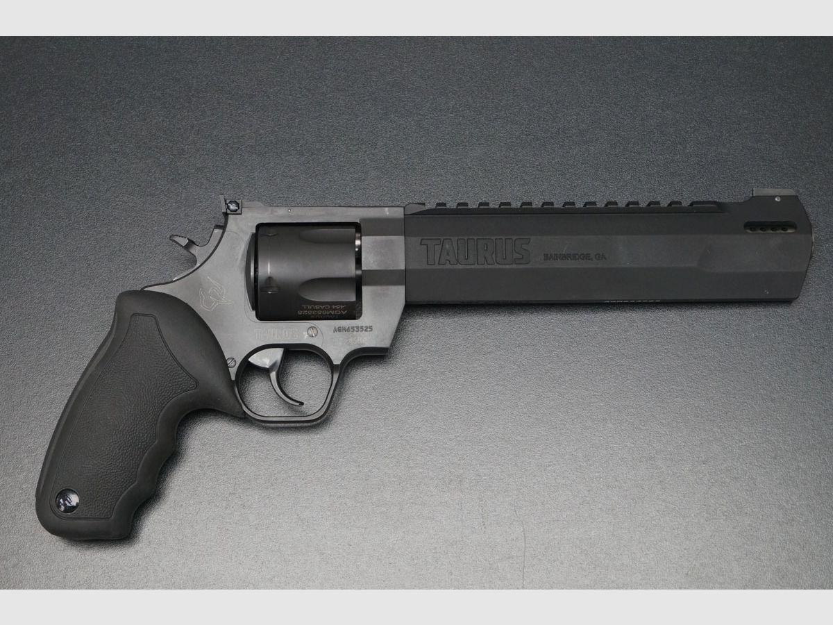 Taurus Raging Hunter 454 8 pouces, image 1 sur 6