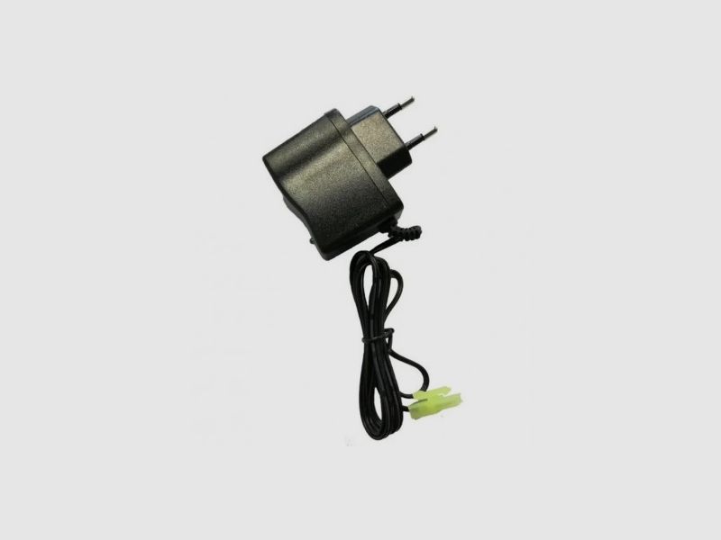 Mini NIMH Type Battery Charger, image 1 of 2