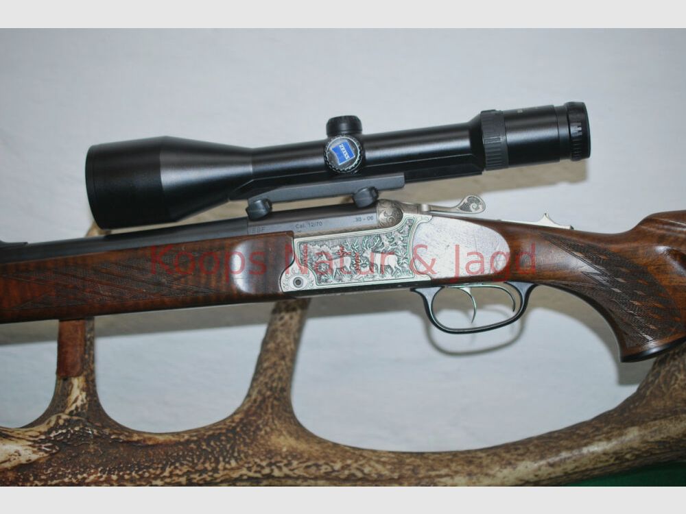 Blaser B95