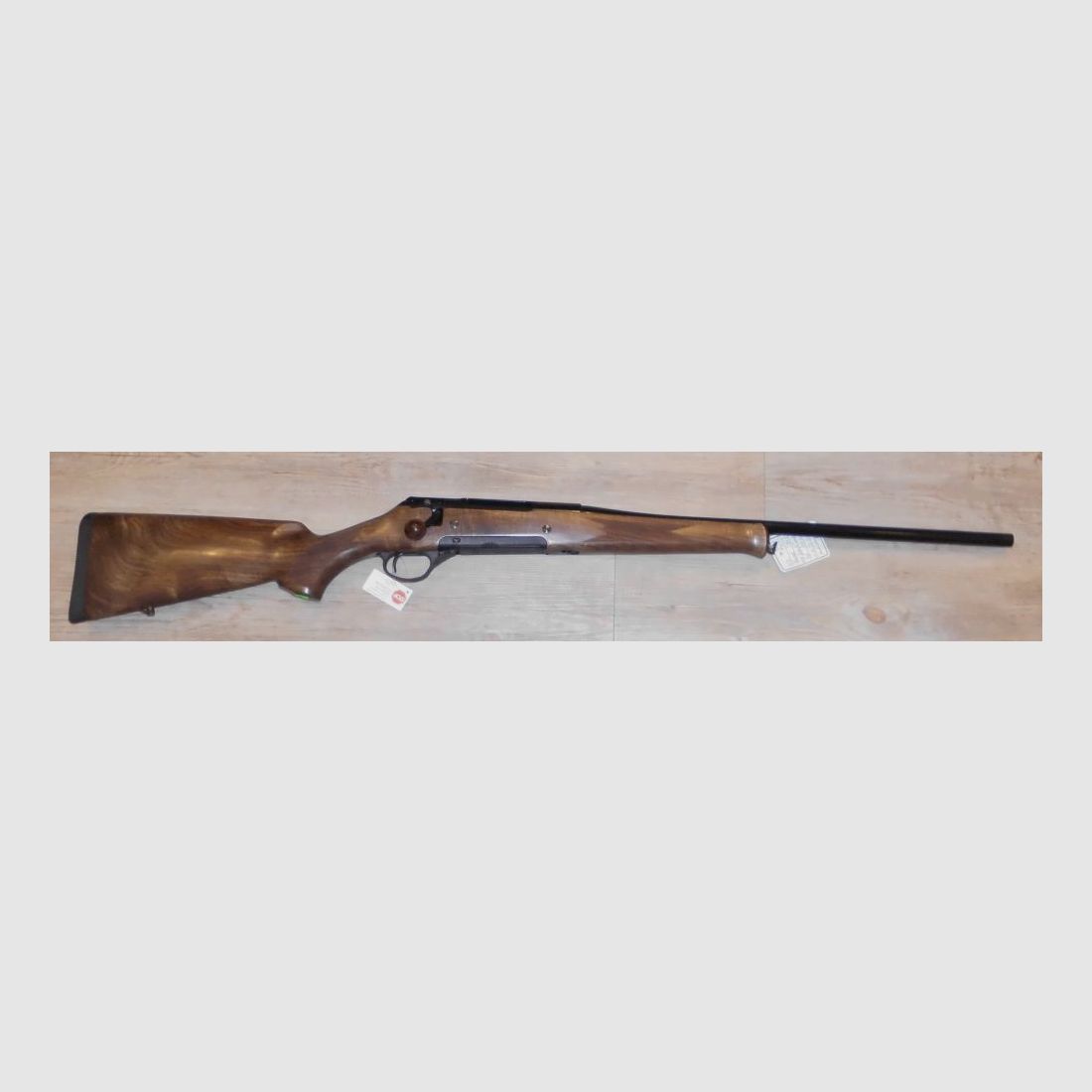 Haenel "HK 4" (Ausbildungswaffe) Mod. Jäger 10 Timber LX