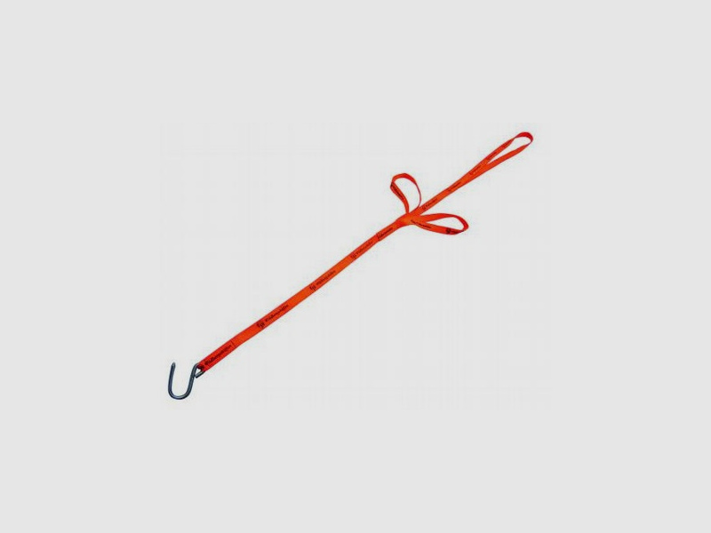 Wild recovery aid tjs - Three-way pull