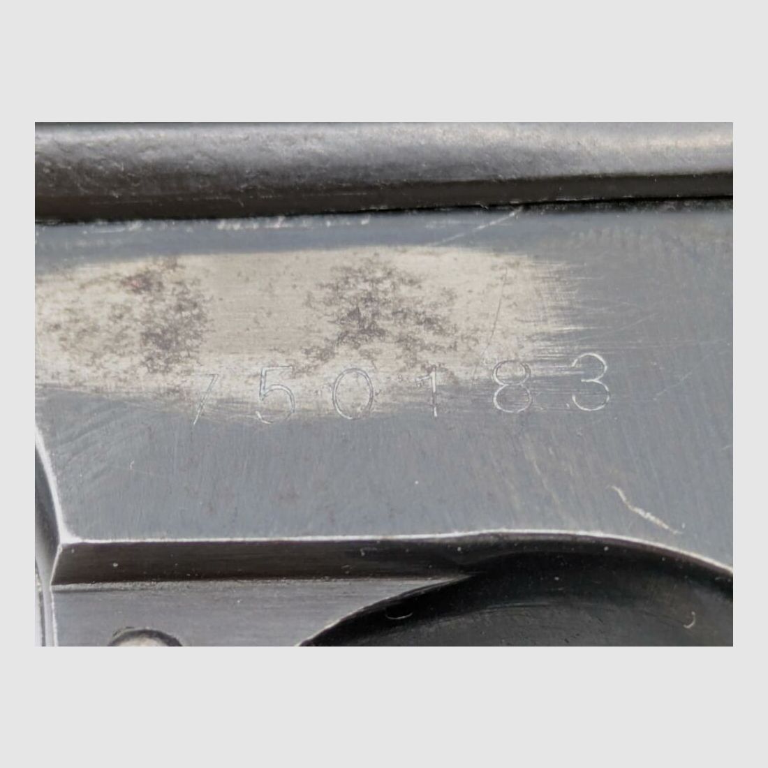 Walther Zella-Mehlis PP 1929