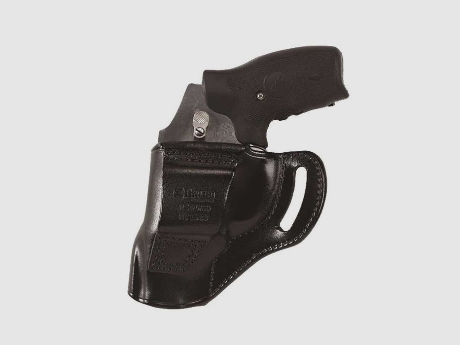 GALCO INTERNATIONAL HOLSTERS GALCO INTERNATIONAL HORNET S&W J FRAME 640 CENT 2 1/8″ -SCHWARZ-RECHTE HAND, Bild 2 von 2