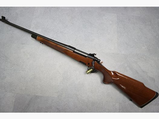 Remington Modello 700 LH BDL per mancini