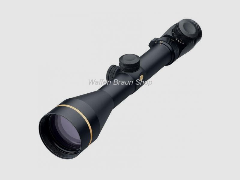Leupold VX-3 3,5-10x50, CDS-Absehenverstellung, beleuchtet