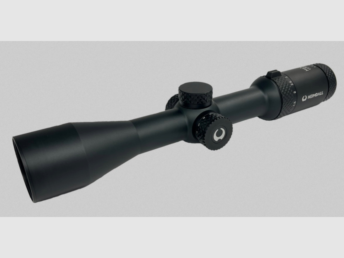Heimdall H6Xi, 1.5-9x42 / disponible immédiatement
