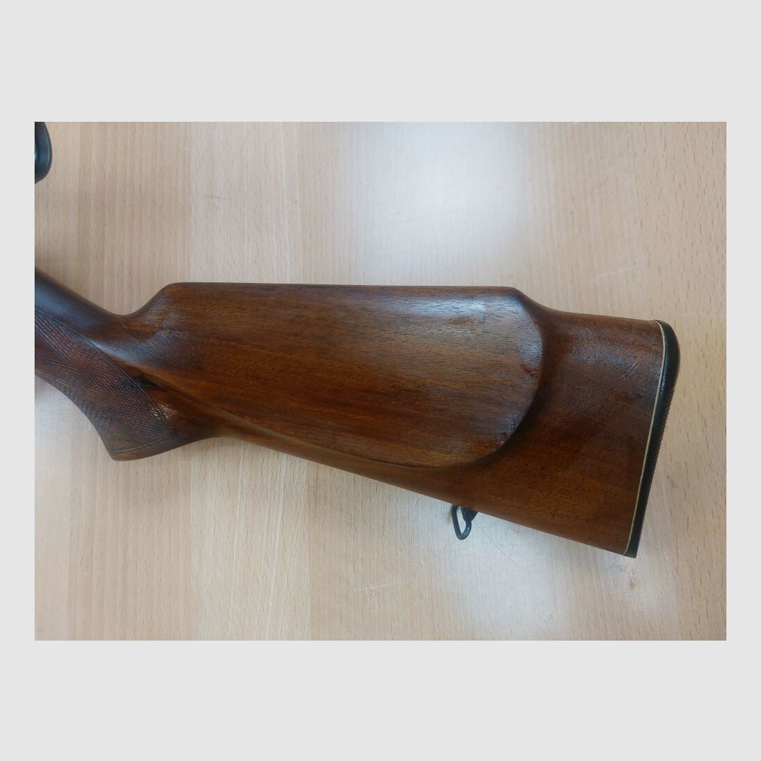 Savage - Anschütz 1415/16