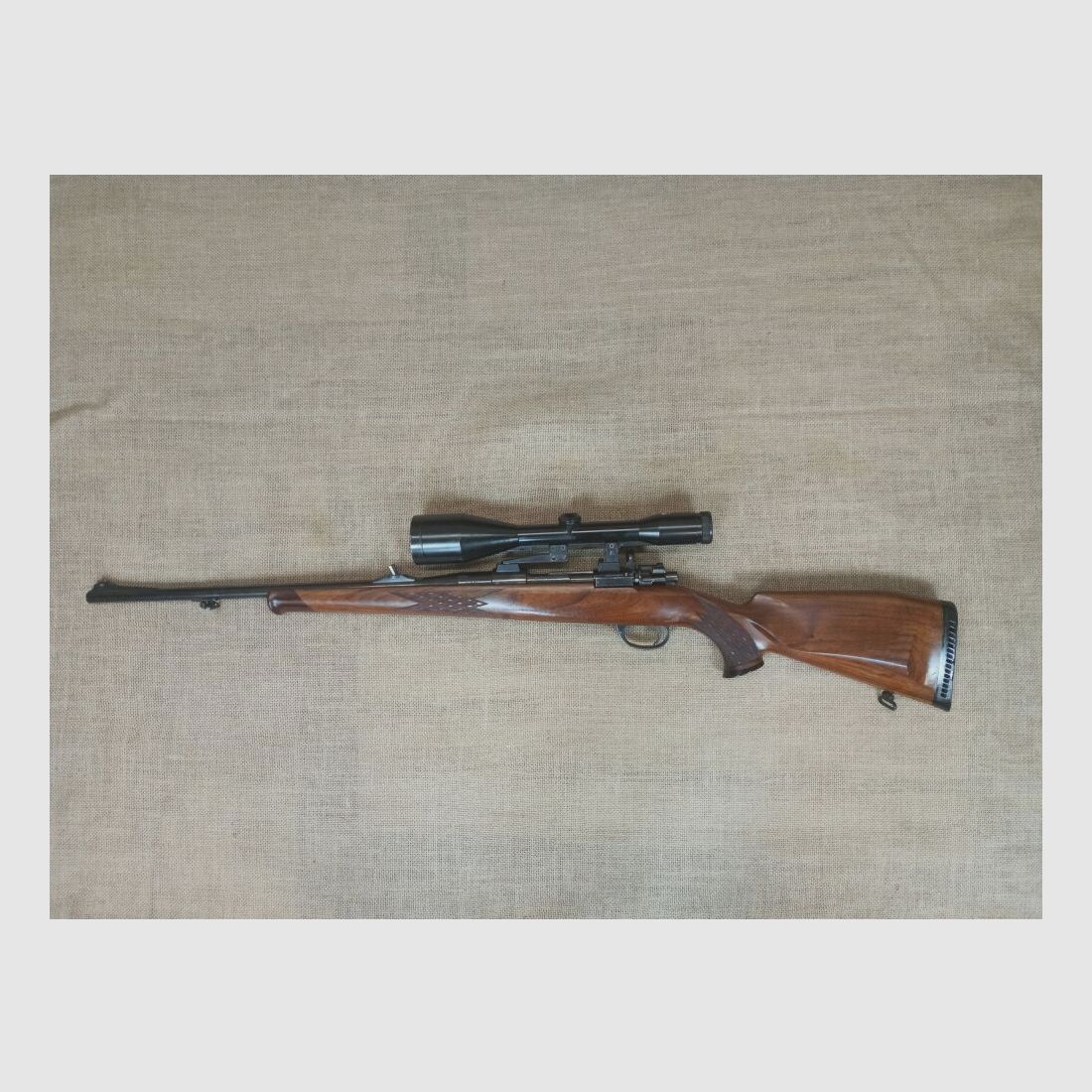Mauser M 98