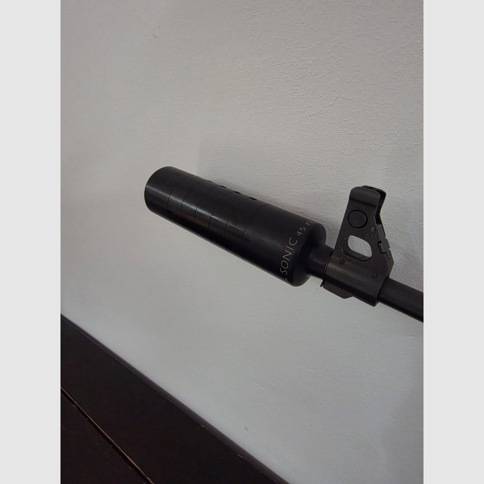 Zastava PAP G  / AK 47 /  7.62x39 karabinek samopowtarzalny