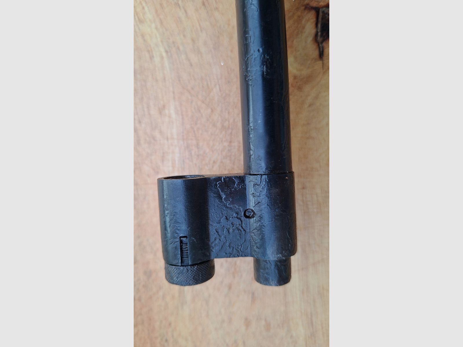 Carabina de aire Haenel 312, imagen 6 de 15