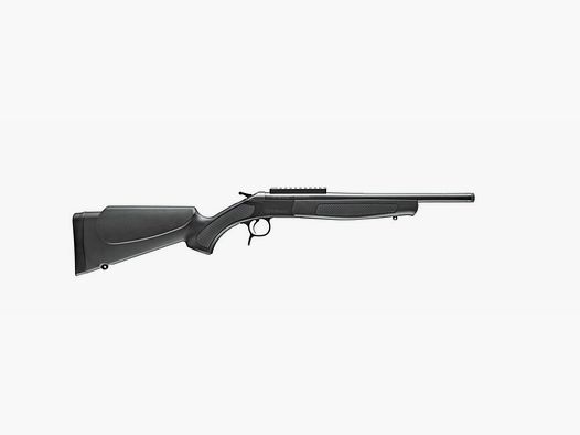 Bergara carabina a otturatore Bergara BA 13 Take Down - brunito con calcio standard - 16,5 pollici