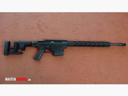 Ruger RUGER PRECISION RIFLE Cal. 308 Win. 3.Generation