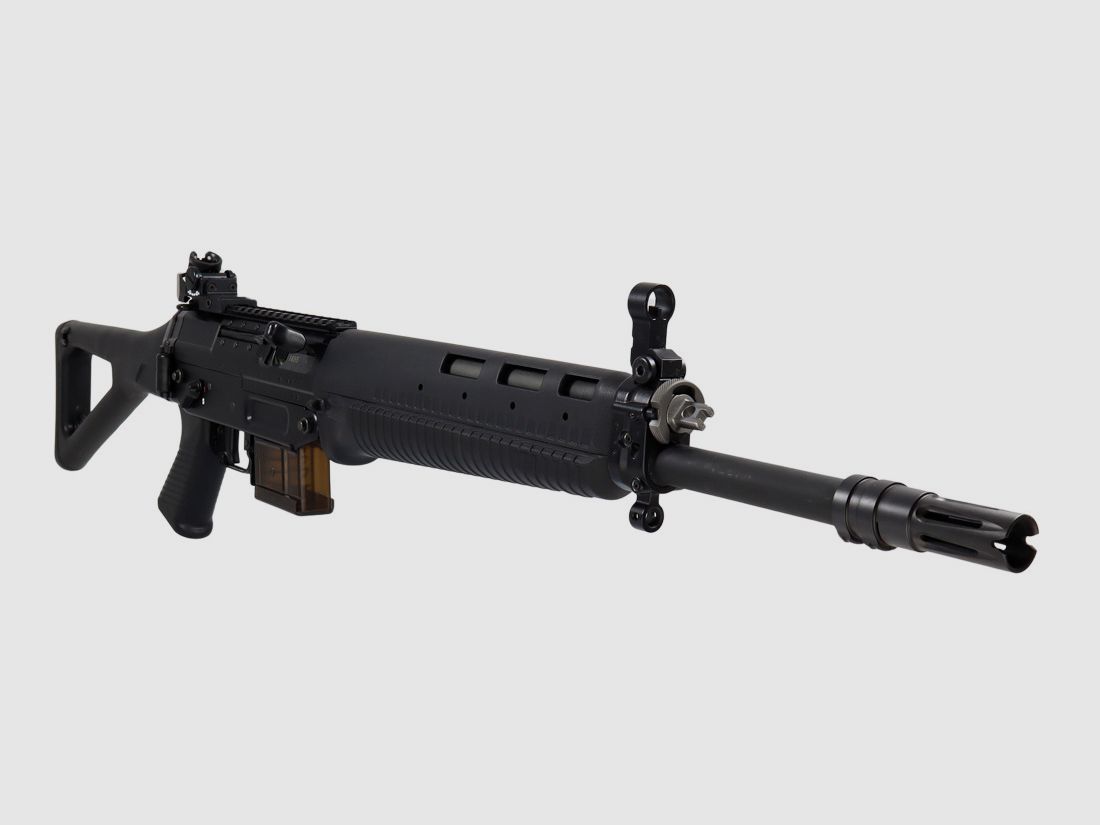 Sig Sauer SIG 551 Sport 