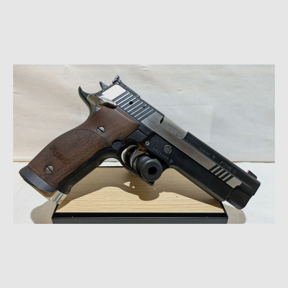 SIG SAUER P226 X5