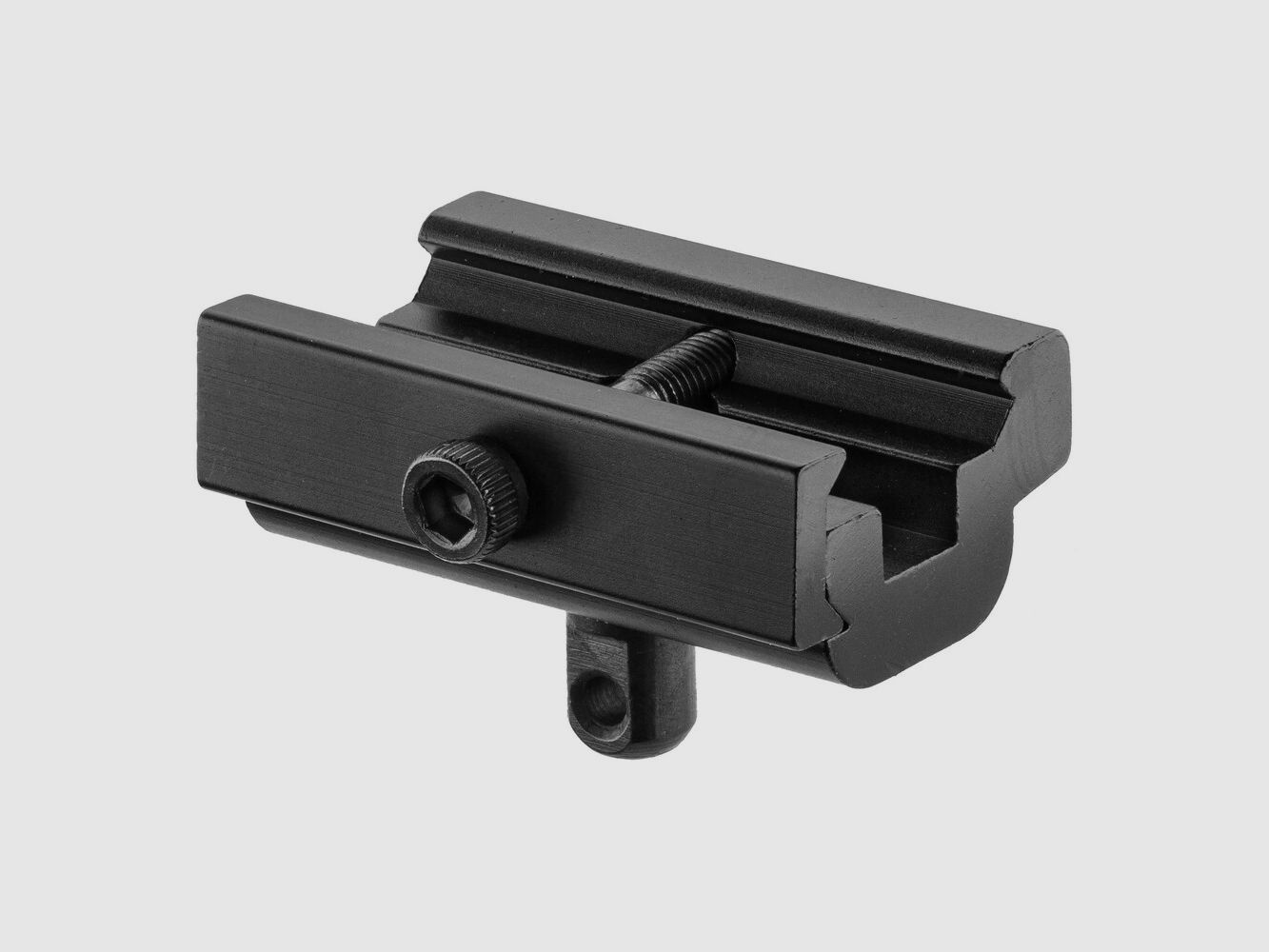 ADAPTER GRENADIERE FÜR PICATINNY-SCHIENEN, Bild 2 von 2