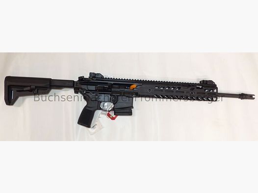 Sig Sauer MCX Virtus Patrol 16,6'