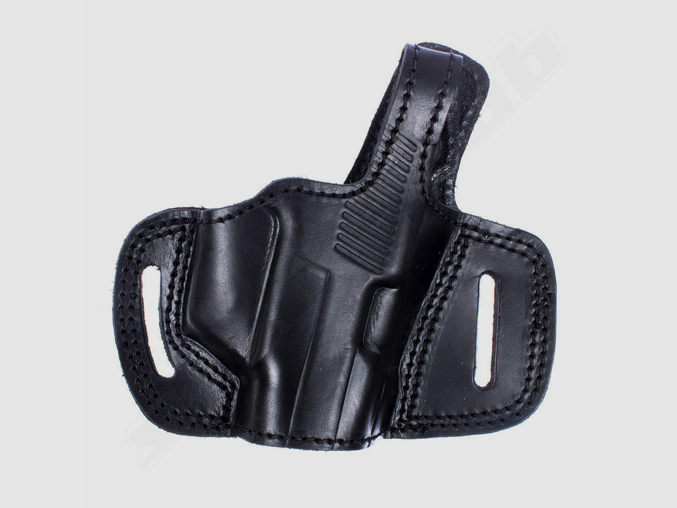Divers Leder Passformholster für die