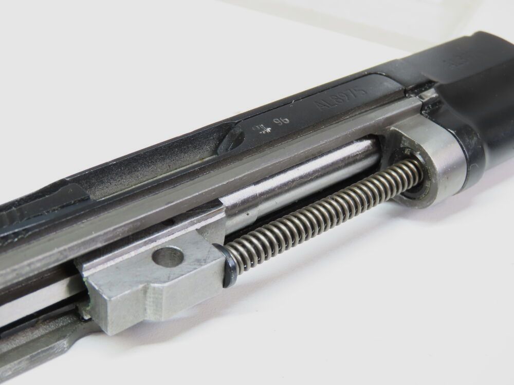Kadet CZ 75 system wymiany w tym 2 magazynki
