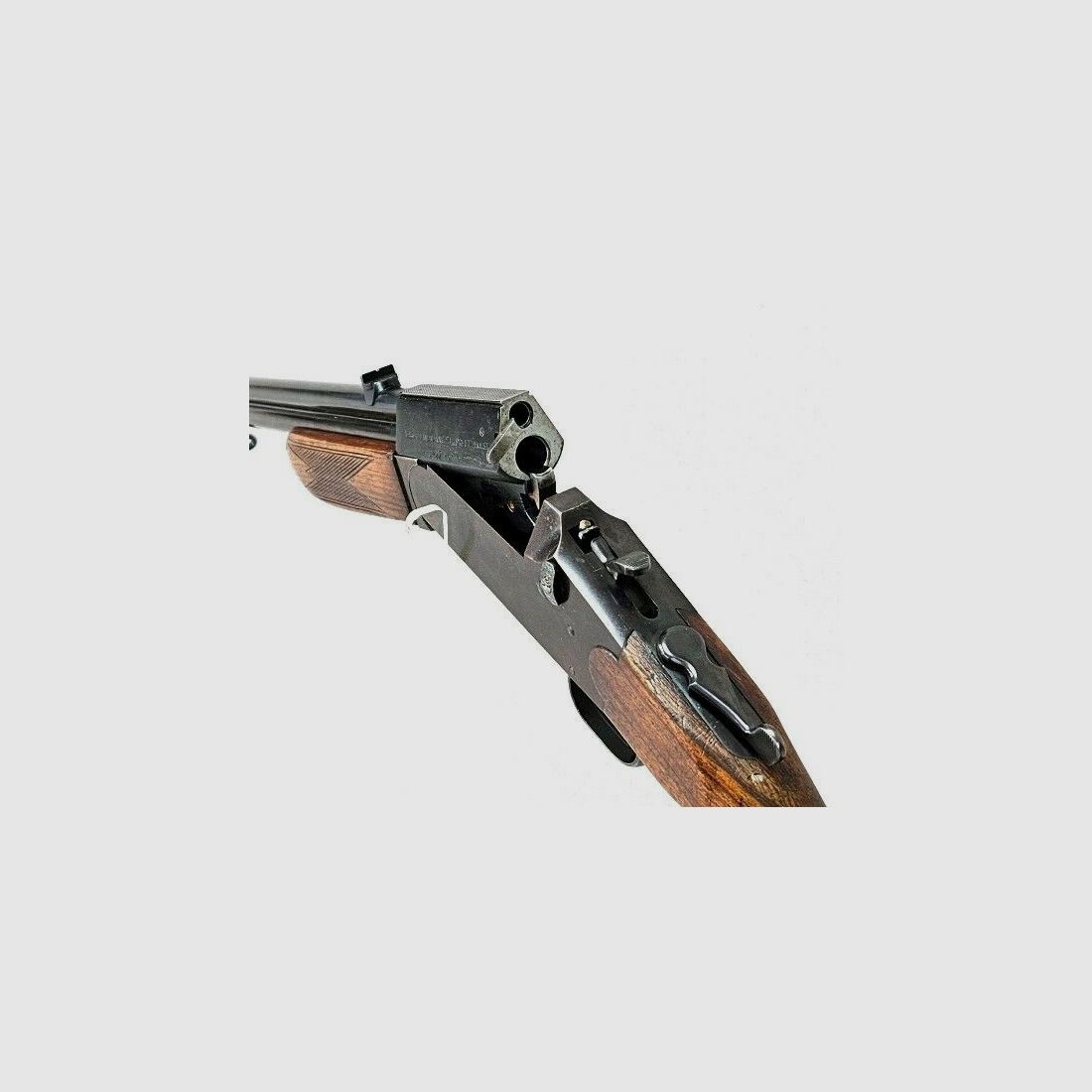 J.G. Landmann, Jagd- und Sportwaffen-Fabrikation M62