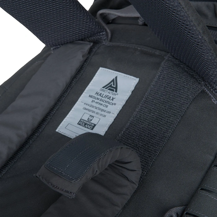 DIRECT ACTION Halifax Medium Backpack – Cordura – Coyote Brown –, image 23 of 54