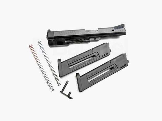 CONVERSION CZ SHADOW 1 KADET Kal. 22LR